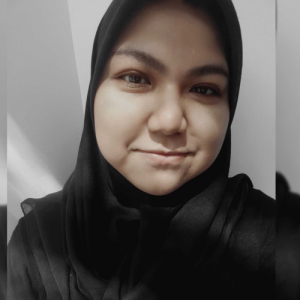 Soraya Marikar-Freelancer in Jakarta,Indonesia
