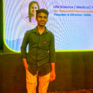 Karthi Keyan-Freelancer in Chennai,India