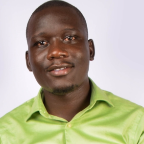 Edwin Jusper-Freelancer in Nairobi,Kenya