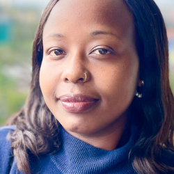 Sheila Mwangi-Freelancer in Nairobi,Kenya