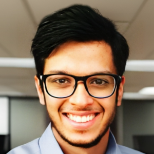 Rishabh Sharma-Freelancer in Jaipur,India