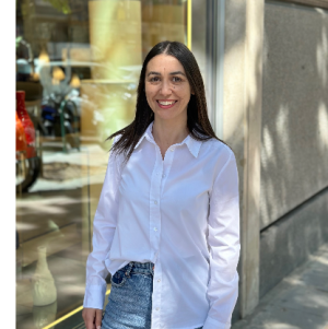 Sara Mouden-Freelancer in Madrid,Spain