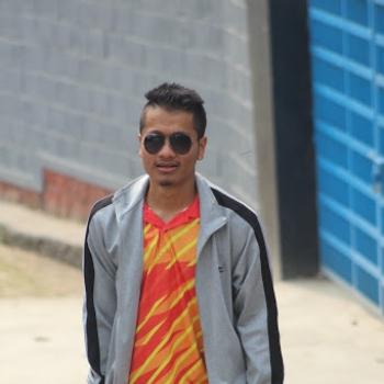Bishal Pun-Freelancer in ,Nepal