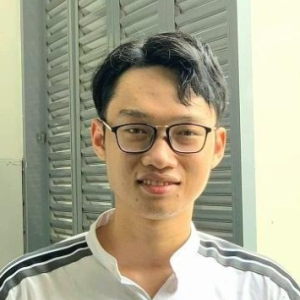 Binh Bui-Freelancer in Ho Chi Minh City,Vietnam