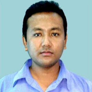 Mukesh Kumar Chaudhary-Freelancer in Biratnagar,Nepal