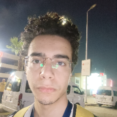 Mohamed Osama-Freelancer in Cairo,Egypt
