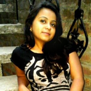 Shweta Srivastava-Freelancer in Bengaluru,India
