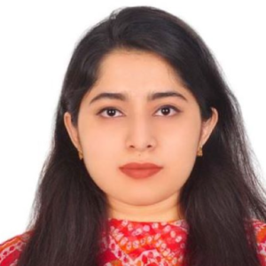 Afroza Anni-Freelancer in Dhaka,Bangladesh