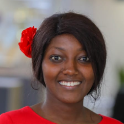 Mercy Muchoki-Freelancer in Nairobi,Kenya