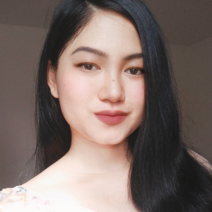 Crisanta Jenifer Tabarejo-Freelancer in Laoag City,Philippines