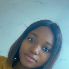 Omotomike Aremu-Freelancer in Lagos,Nigeria