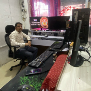 Garima Video-Freelancer in Damak,Nepal