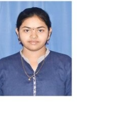 U.Alekhya Krishna-Freelancer in Hyderabad,India