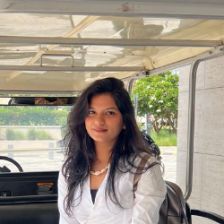 Urja Jain-Freelancer in Mumbai,India