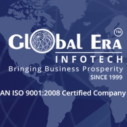 Global Era Infotech-Freelancer in Rajkot,India
