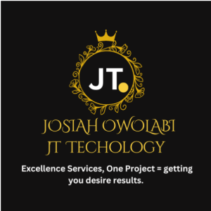 Josiah Owolabi-Freelancer in Lagos,Nigeria