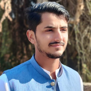 Aftab Ahmad-Freelancer in Yazman,Pakistan