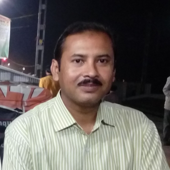 Prabir Dey-Freelancer in Ashoknagar,India