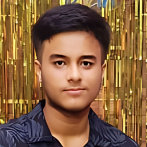 Shubham Tiwari-Freelancer in Kolkata,India
