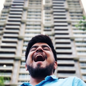 Prakhar Sharma-Freelancer in Navi Mumbai,India