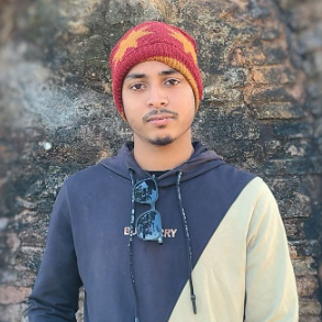 Shanto-Freelancer in Dhaka,Bangladesh