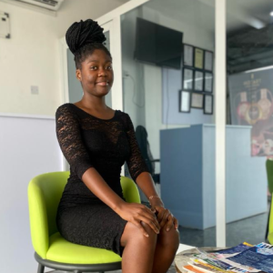 Dora Osei-Freelancer in Accra,Ghana