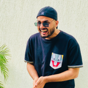 Saifullah Arshad-Freelancer in Gurugram,India