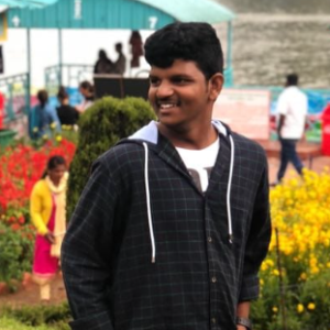 Hitesh Kumar Reddy-Freelancer in Visakhapatnam,India