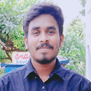 Jayaram Siva-Freelancer in Rajahmundry,India