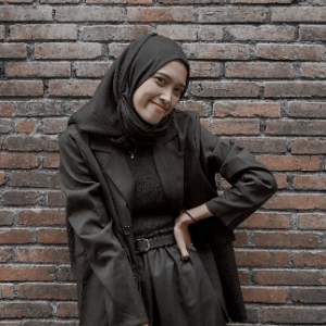 Rosantia Mawan-Freelancer in Tangerang,Indonesia