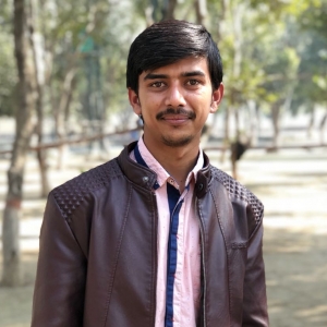 Mohsin Ali Ayub-Freelancer in Islamabad,Pakistan