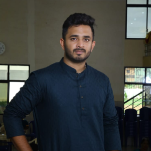 Shamanth C-Freelancer in Bengaluru,India