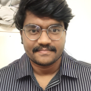 Sai Kiran Kumar-Freelancer in Hyderabad,India
