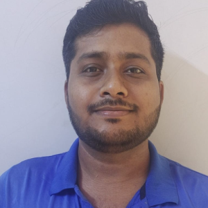 Abhishek Maurya-Freelancer in Ayodhya,India