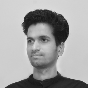 Tofiq Quadri-Freelancer in Udaipur,India