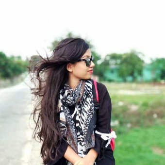 Muntaha Mim-Freelancer in Dhaka,Bangladesh