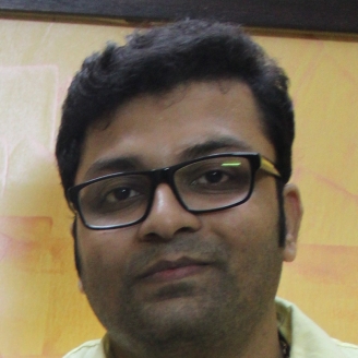 Vipul Kothari-Freelancer in Mumbai,India
