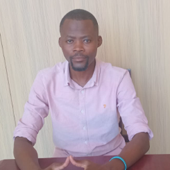 Reagan Okhanga-Freelancer in Nairobi,Kenya