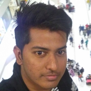 Sharif Khalifa-Freelancer in Surat,India