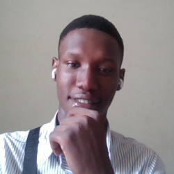 Anyasi Stephen-Freelancer in Lagos,Nigeria