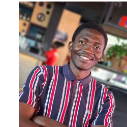 Barrack Oloo-Freelancer in Nairobi,Kenya