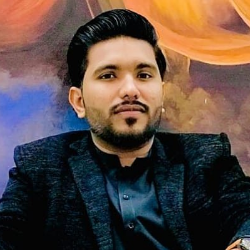 Azeem Ansari-Freelancer in Boydton,USA
