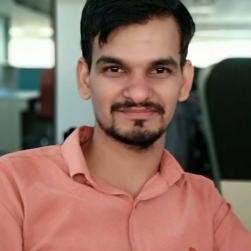 Arjun Nagda-Freelancer in Ahmedabad,India