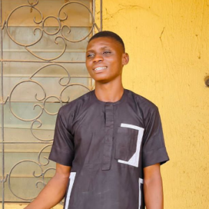 Dhikrullah Abdullah-Freelancer in Lagos,Nigeria