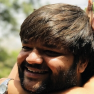Dhruv Patel-Freelancer in Ahmedabad,India