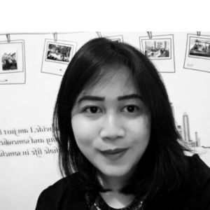 Nindy Kartika Sari-Freelancer in Jakarta,Indonesia