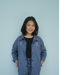 Brilliana Kahfi-Freelancer in Surabaya,Indonesia