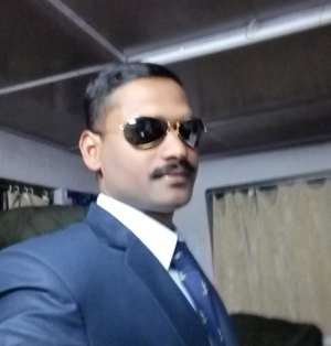 Vilas Dhok-Freelancer in Phaltan,India