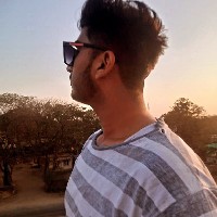 Gopal Luhar-Freelancer in Anand,India