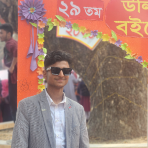 Sz Sadi-Freelancer in Mawna,Bangladesh